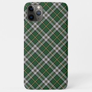 Para iPhone 11 Pro Max Capa de telefone de xadrez tartan de Cape Breton