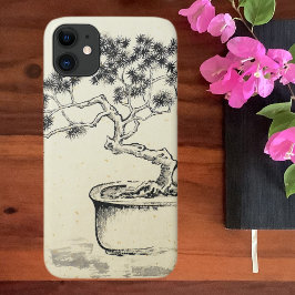 Para iPhone 11 Sob meu cuidado - Capa de telefone