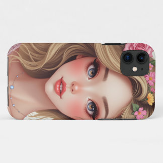 Para iPhone 11 sua capa de telefone