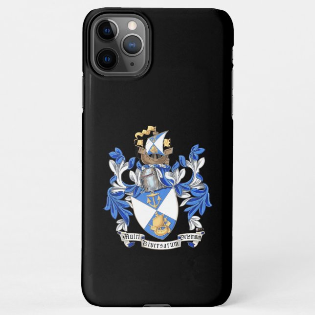 Para iPhone Capa de telefone (Verso)