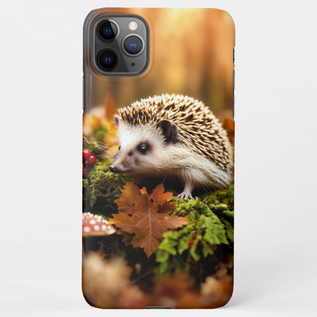 Para iPhone Capa de Telefone (Verso)