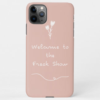 Para iPhone Capa de telefone de Apresentação de Fretes
