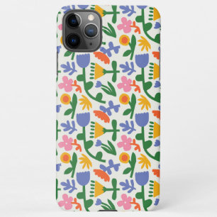 Para iPhone Capa de telefone Floral primavera