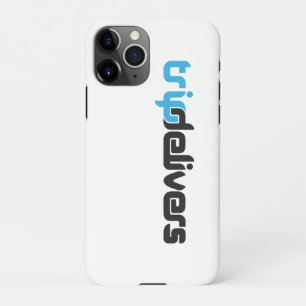 Para iPhone capa de telefone TripDelivers