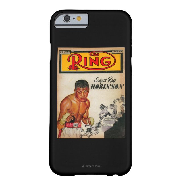 Para iPhone, Case-Mate A capa de revista 2 do anel (Verso)