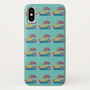 Para iPhone Da Case-Mate A última e a melhor Capa de telefone canadense