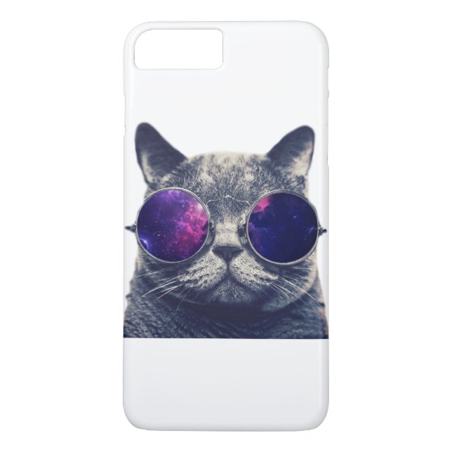 Para iPhone, Case-Mate Apple iPhone 7 Plus, mal há Capa de telefone (Verso)