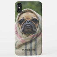 Cachorro Cachorro Cachorro Nome personalizado capa