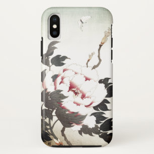Capa Para iPhone Da Case-Mate Capa APPLE iPhone / iPad FLORES JAPONESAS