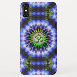 Capa Para iPhone Da Case-Mate Capa de iPhone 3 Verde Cura Energética OM