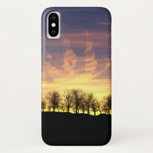 Capa Para iPhone Da Case-Mate Capa de iPhone Sail the Night Sky