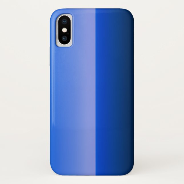 Para iPhone, Case-Mate Capa de telefone (Verso)