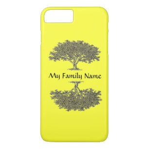 Para iPhone Da Case-Mate Capa de telefone - árvore genealógica
