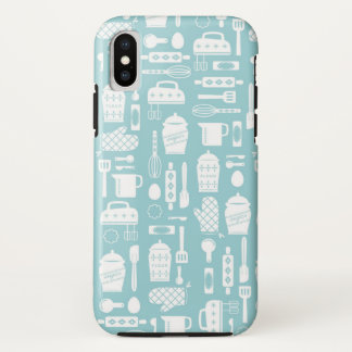 Para iPhone Da Case-Mate Capa de telefone Azul