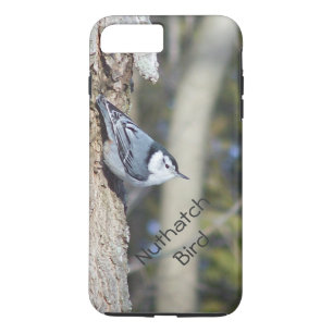 Para iPhone Da Case-Mate Capa de telefone celular com aves selvagens