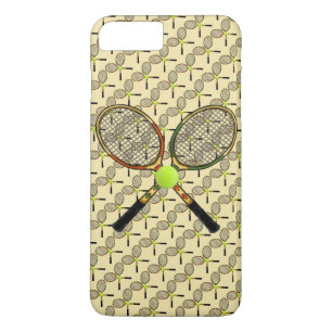 iPhone 8 Plus/7 Plus Capa de telefone de célula tênis