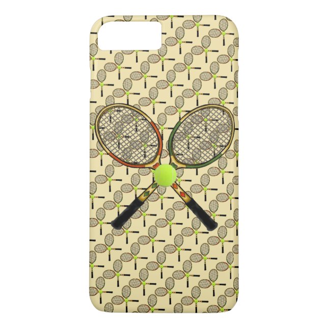 Para iPhone, Case-Mate Capa de telefone de célula tênis (Verso)
