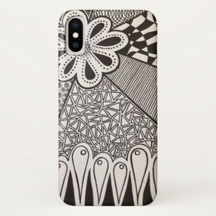 Para iPhone Da Case-Mate Capa de telefone de células