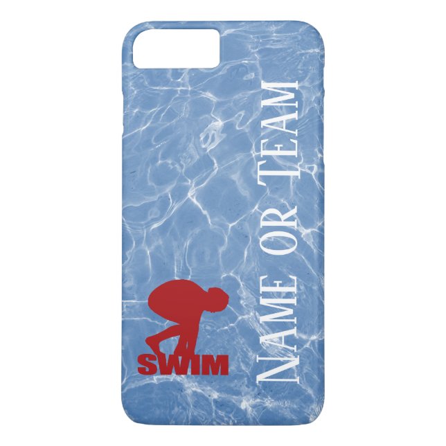 Para iPhone, Case-Mate Capa de telefone de Design personalizada (Verso)