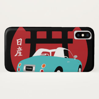Para iPhone Da Case-Mate Capa de telefone de Figaro