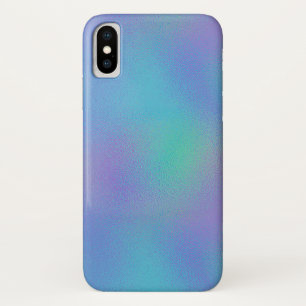 Para iPhone Da Case-Mate Capa de telefone de Folha Iridescente
