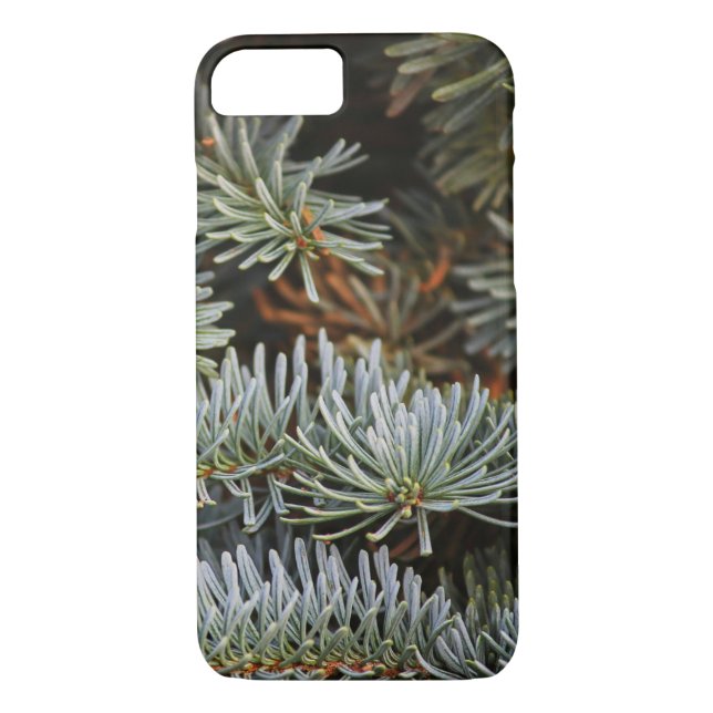 Para iPhone, Case-Mate Capa de telefone de gabinete, Apple iPhone 8/7 (Verso)