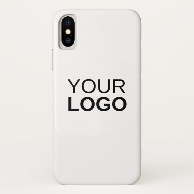 Para iPhone, Case-Mate Capa de telefone de gabinete, Apple iPhone X, mal (Verso)