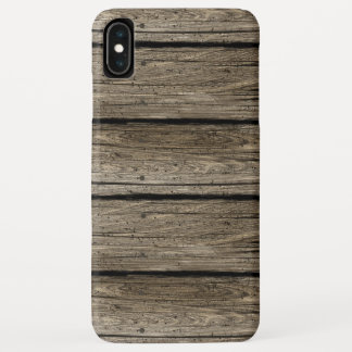 Para iPhone Da Case-Mate Capa de telefone de madeira