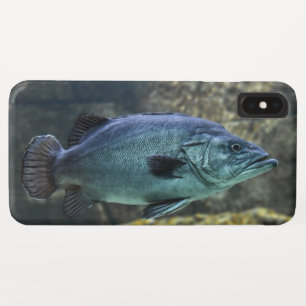 Para iPhone Da Case-Mate Capa de telefone de Peixes Grandes XPS Maiúscula