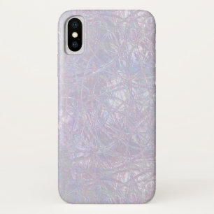 Para iPhone Da Case-Mate Capa de telefone de pérolas iridescente