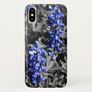 Para iPhone Da Case-Mate Capa de telefone do bluebonnet de Texas