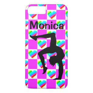 PARA iPhone DA Case-Mate CAPA DE TELEFONE DO CORAÇÃO DO AMOR BONITO PERSONA