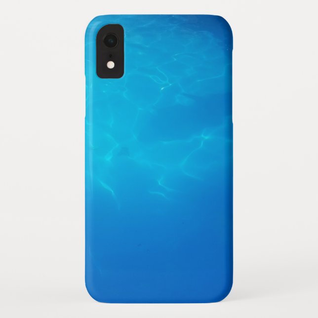 Para iPhone, Case-Mate capa de telefone do iPhone (Verso)