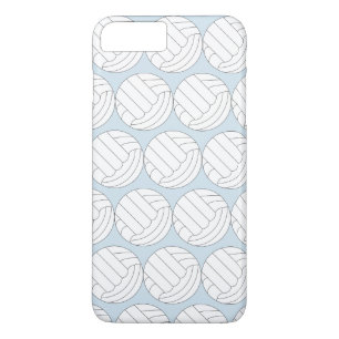 iPhone 8 Plus/7 Plus Capa de telefone do Netball