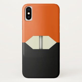 Capa Para iPhone Da Case-Mate Capa de telefone do vagem da manga de Vape