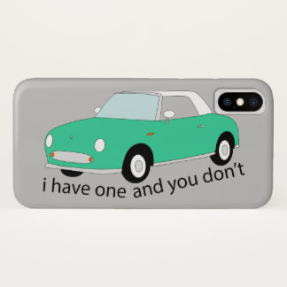 Para iPhone Da Case-Mate Capa de telefone Figaro