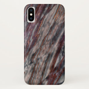 Para iPhone Da Case-Mate Capa de telefone Granite Stone