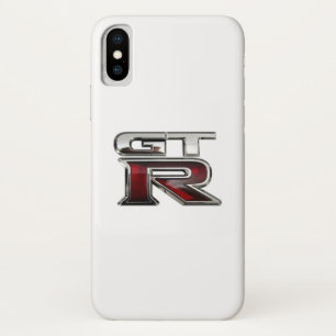 Para iPhone Da Case-Mate Capa de telefone GT-r