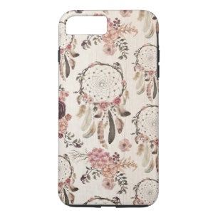 iPhone 8 Plus/7 Plus Capa de telefone ideal indiana do coletor