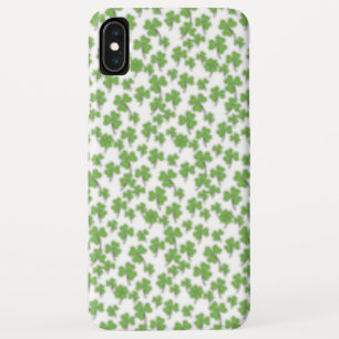 Para iPhone Da Case-Mate Capa de telefone Irlandesa de Shamrocks