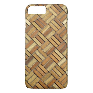 Para iPhone Da Case-Mate Capa de telefone - Parede do tijolo
