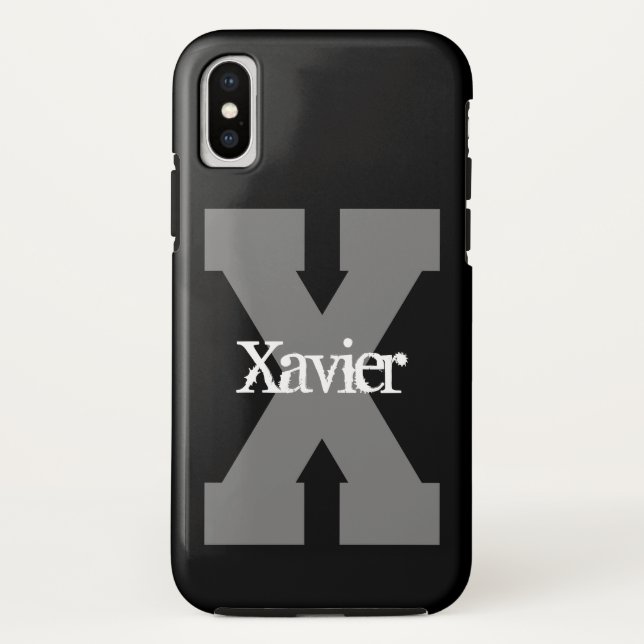 Para iPhone, Case-Mate capa de telefone personalizada na moda (Verso)