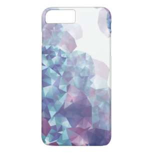 Para iPhone Da Case-Mate Capa de telefone Prism Roxo