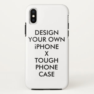Para iPhone Da Case-Mate Capa de telefone resistente personalizada costume