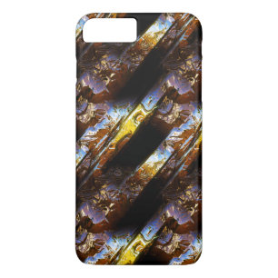 Para iPhone Da Case-Mate Capa do ipod touch Sci-Fi Metal Art 2-3