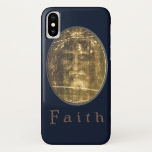 Para iPhone Da Case-Mate Christian Apple x capa de telefone