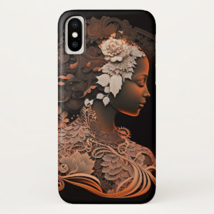 Para iPhone Da Case-Mate DIVINE FEMININA nº 1 CAPA DE TELEFONE