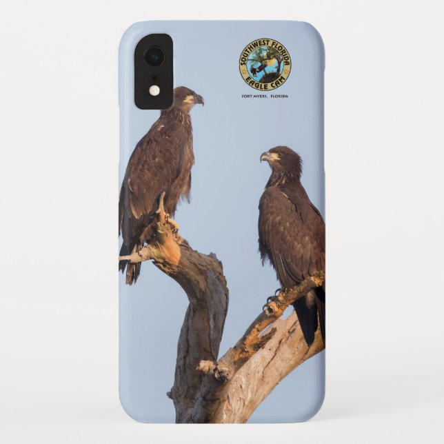 Para iPhone, Case-Mate Estação 7 capa de telefone de E12 & de E13 SWFEC (Verso)