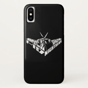 Capa Para iPhone Da Case-Mate F-117 capa de iphone 4