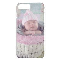 Personalize sua Capa de Celular Caso de Foto de Be